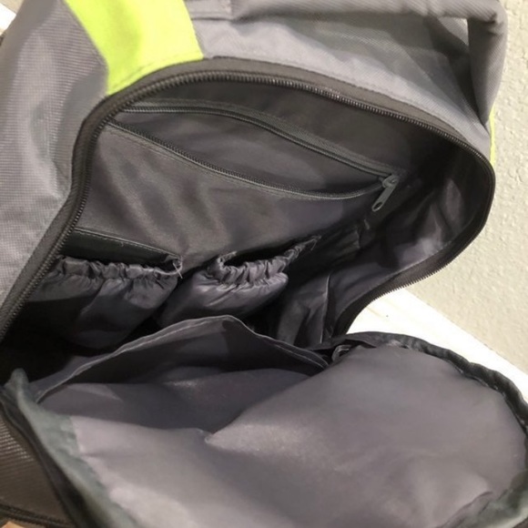Eddie Bauer Diaper Bag Backpack